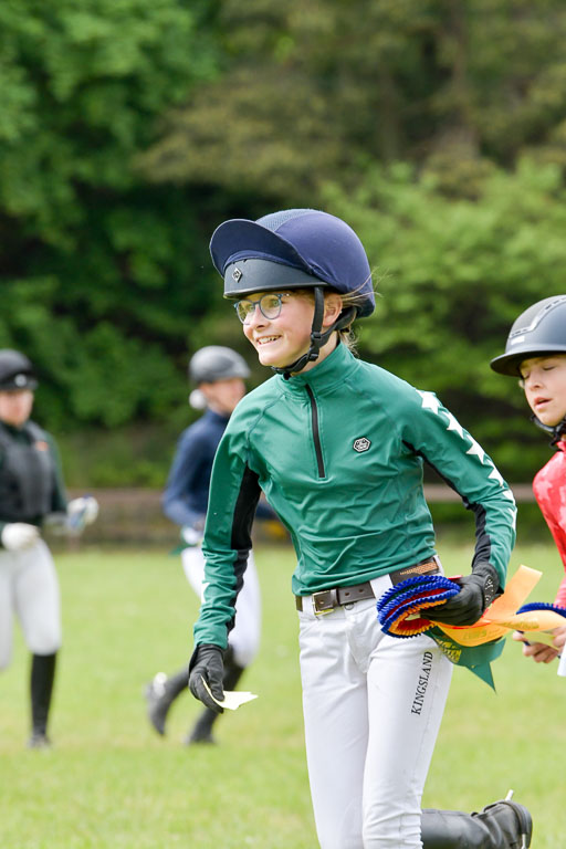 HH - Harburg  Vielseitigkeitsturnier  14.5.22 | 14052022 Gelände 1 Abt _386 