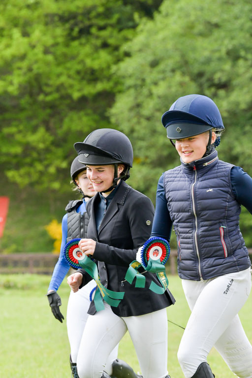 HH - Harburg  Vielseitigkeitsturnier  14.5.22 | 14052022 Gelände 1 Abt _388 