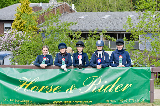 HH - Harburg  Vielseitigkeitsturnier  14.5.22 | 14052022 Gelände 2 Abt _130 