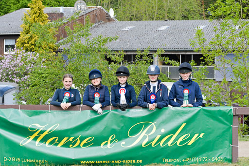 HH - Harburg  Vielseitigkeitsturnier  14.5.22 | 14052022 Gelände 2 Abt _131 
