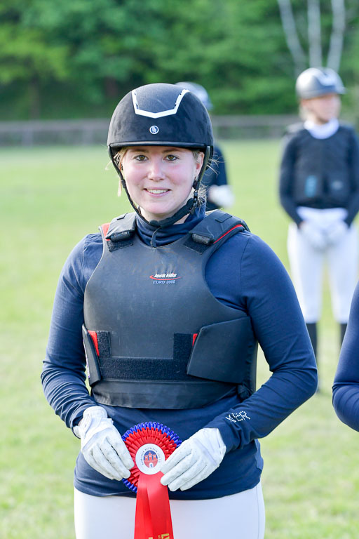 HH - Harburg  Vielseitigkeitsturnier  14.5.22 | 14052022 Gelände 2 Abt _388 