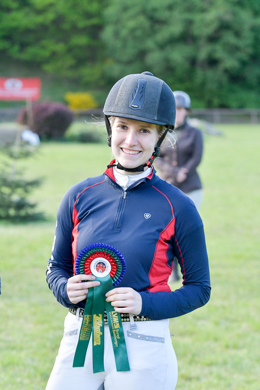 HH - Harburg  Vielseitigkeitsturnier  14.5.22 | 14052022 Gelände 2 Abt _397 