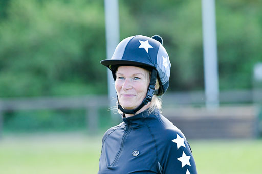 HH - Harburg  Vielseitigkeitsturnier  14.5.22 | 14052022 Gelände 2 Abt _398 