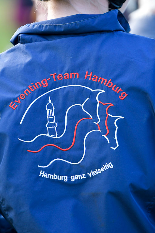 HH - Harburg  Vielseitigkeitsturnier  14.5.22 | 14052022 Gelände 2 Abt _399 