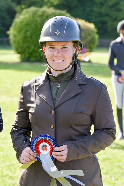 HH - Harburg  Vielseitigkeitsturnier  14.5.22 | 14052022 Gelände 2 Abt _402 