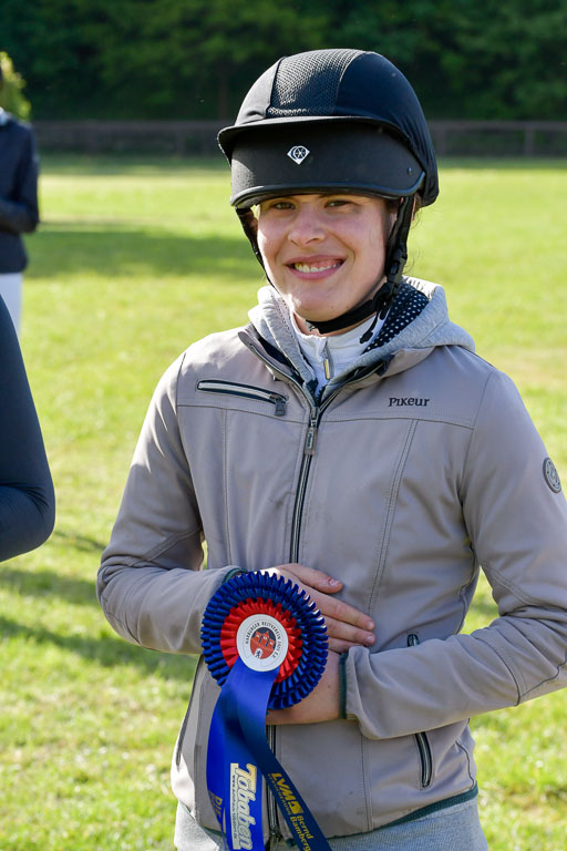 HH - Harburg  Vielseitigkeitsturnier  14.5.22 | 14052022 Gelände 2 Abt _404 