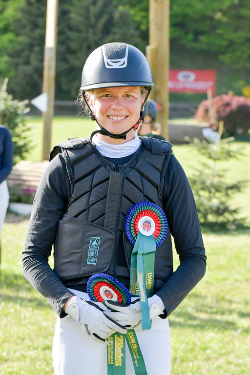 HH - Harburg  Vielseitigkeitsturnier  14.5.22 | 14052022 Gelände 2 Abt _408 