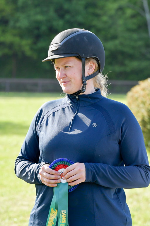 HH - Harburg  Vielseitigkeitsturnier  14.5.22 | 14052022 Gelände 2 Abt _412 