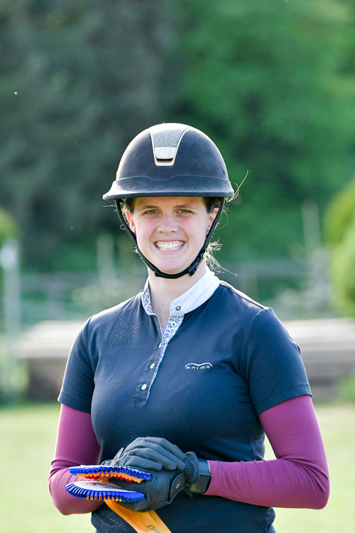 HH - Harburg  Vielseitigkeitsturnier  14.5.22 | 14052022 Gelände 2 Abt _414 