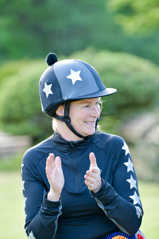 HH - Harburg  Vielseitigkeitsturnier  14.5.22 | 14052022 Gelände 2 Abt _415 