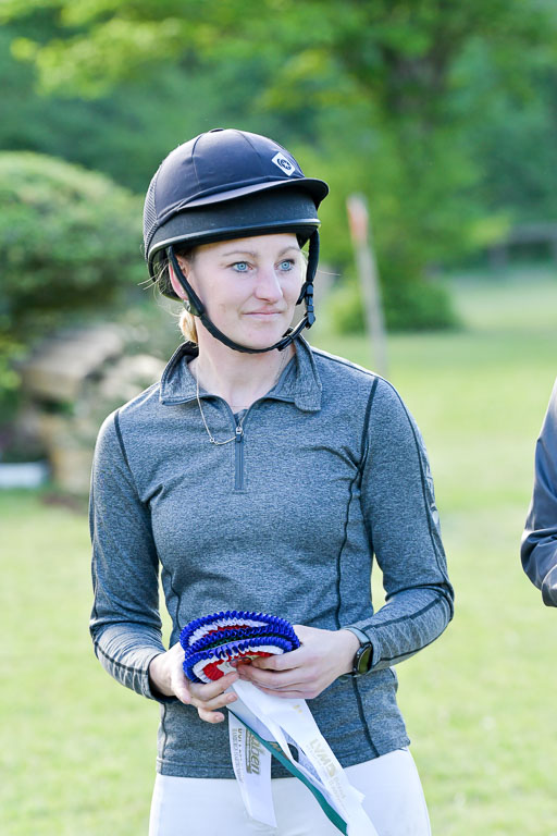 HH - Harburg  Vielseitigkeitsturnier  14.5.22 | 14052022 Gelände 2 Abt _416 