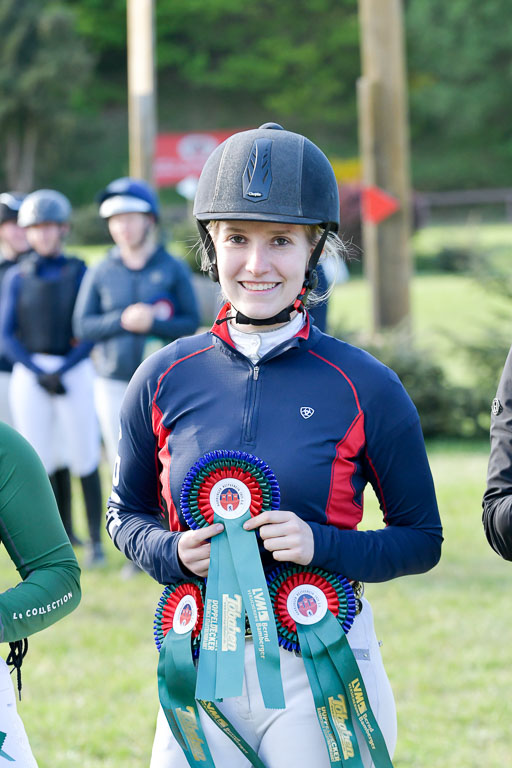 HH - Harburg  Vielseitigkeitsturnier  14.5.22 | 14052022 Gelände 2 Abt _421 