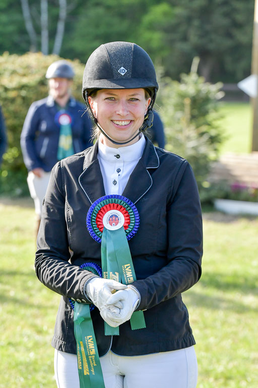 HH - Harburg  Vielseitigkeitsturnier  14.5.22 | 14052022 Gelände 2 Abt _423 