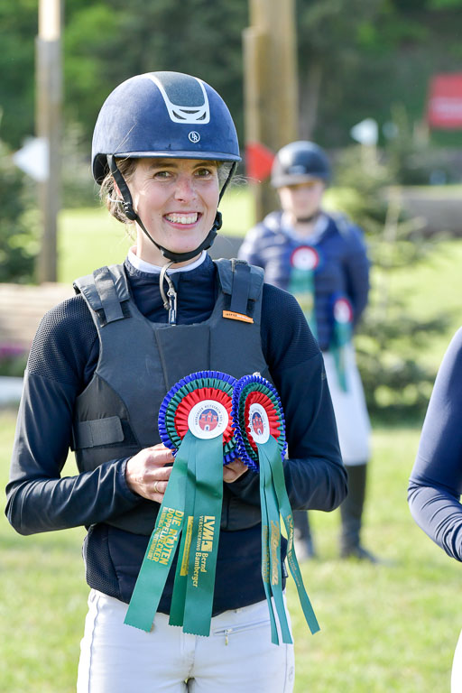 HH - Harburg  Vielseitigkeitsturnier  14.5.22 | 14052022 Gelände 2 Abt _427 