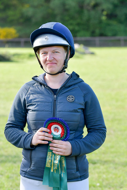 HH - Harburg  Vielseitigkeitsturnier  14.5.22 | 14052022 Gelände 2 Abt _430 