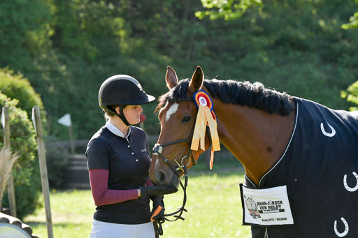 HH - Harburg  Vielseitigkeitsturnier  14.5.22 | 14052022 Gelände 2 Abt _431 