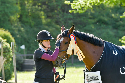 HH - Harburg  Vielseitigkeitsturnier  14.5.22 | 14052022 Gelände 2 Abt _432 