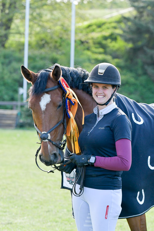 HH - Harburg  Vielseitigkeitsturnier  14.5.22 | 14052022 Gelände 2 Abt _434 