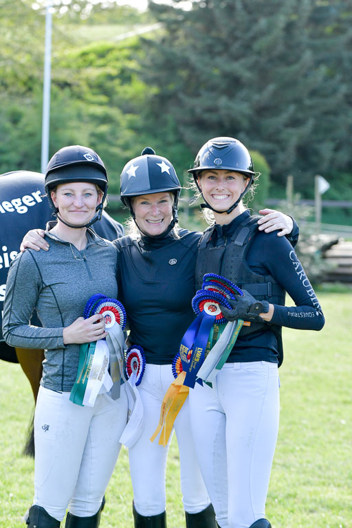 HH - Harburg  Vielseitigkeitsturnier  14.5.22 | 14052022 Gelände 2 Abt _435 