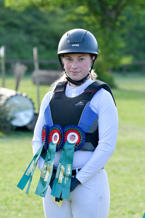 HH - Harburg  Vielseitigkeitsturnier  14.5.22 | 14052022 Gelände 2 Abt _439 