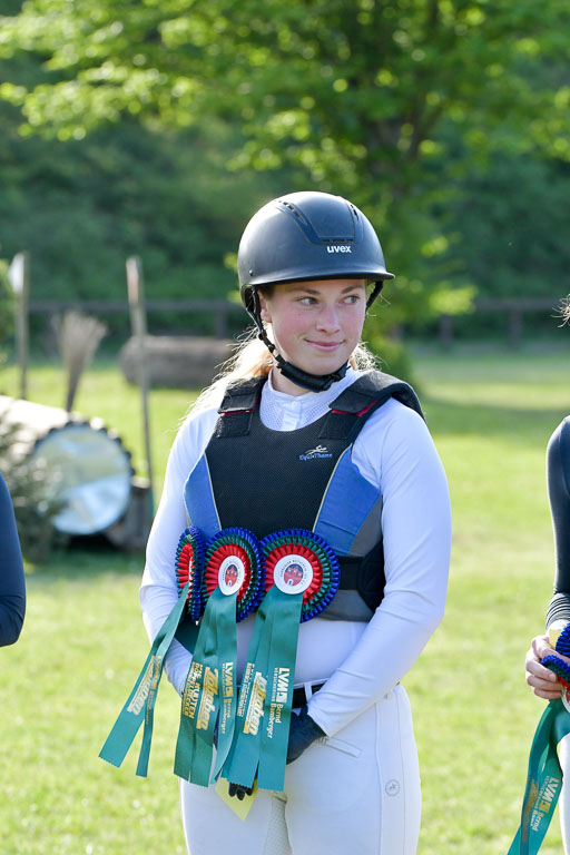 HH - Harburg  Vielseitigkeitsturnier  14.5.22 | 14052022 Gelände 2 Abt _442 