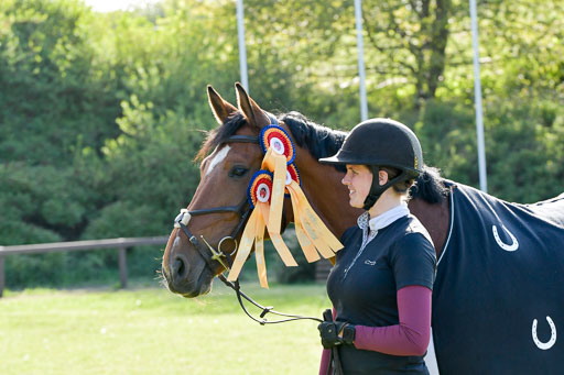 HH - Harburg  Vielseitigkeitsturnier  14.5.22 | 14052022 Gelände 2 Abt _444 