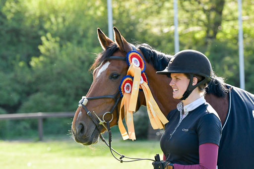 HH - Harburg  Vielseitigkeitsturnier  14.5.22 | 14052022 Gelände 2 Abt _445 