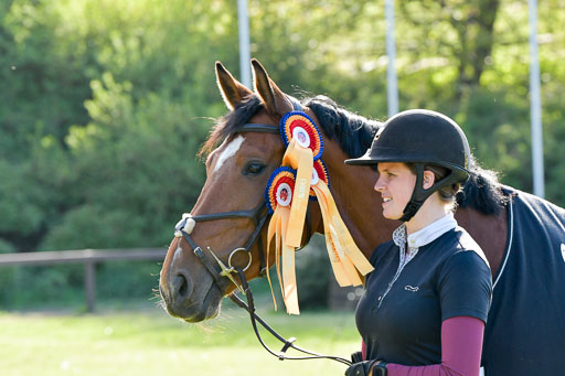 HH - Harburg  Vielseitigkeitsturnier  14.5.22 | 14052022 Gelände 2 Abt _446 