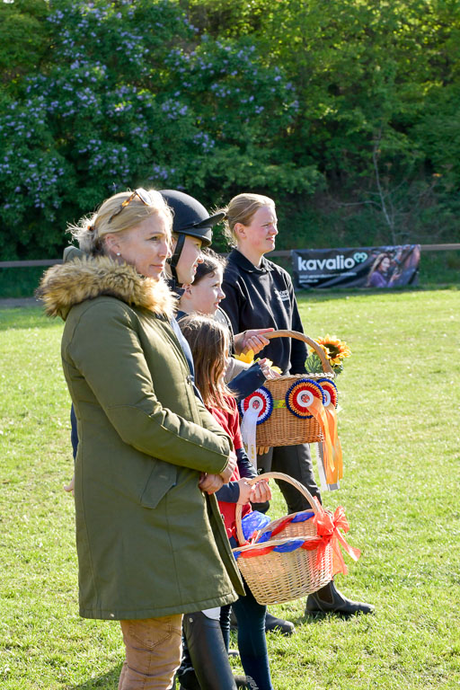 HH - Harburg  Vielseitigkeitsturnier  14.5.22 | 14052022 Gelände 2 Abt _447 