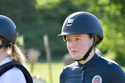 HH - Harburg  Vielseitigkeitsturnier  14.5.22 | 14052022 Gelände 2 Abt _450 