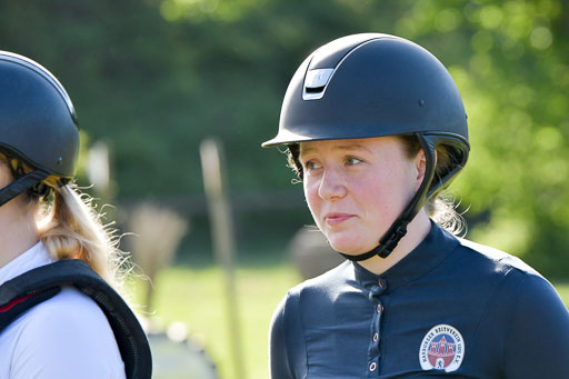 HH - Harburg  Vielseitigkeitsturnier  14.5.22 | 14052022 Gelände 2 Abt _451 