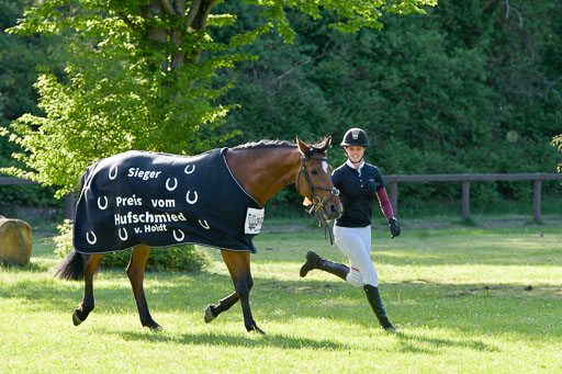 HH - Harburg  Vielseitigkeitsturnier  14.5.22 | 14052022 Gelände 2 Abt _458 