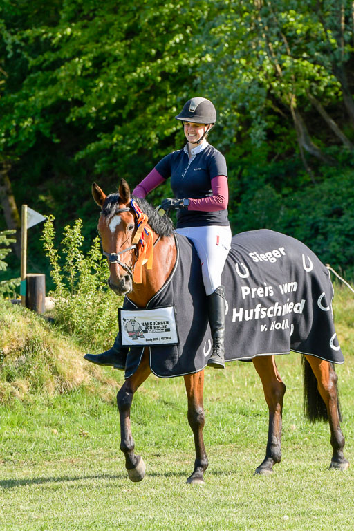 HH - Harburg  Vielseitigkeitsturnier  14.5.22 | 14052022 Gelände 2 Abt _463 