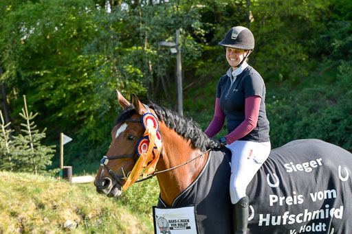 HH - Harburg  Vielseitigkeitsturnier  14.5.22 | 14052022 Gelände 2 Abt _464 