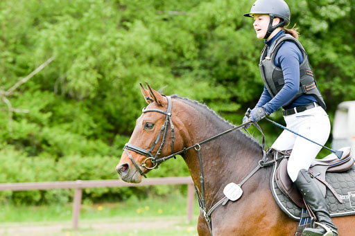 HH - Harburg  Vielseitigkeitsturnier  14.5.22 | 14052022 Gelände 1 Abt _023 