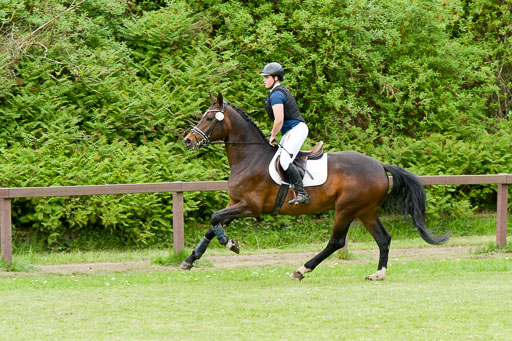 HH - Harburg  Vielseitigkeitsturnier  14.5.22 | 14052022 Gelände 1 Abt _031 