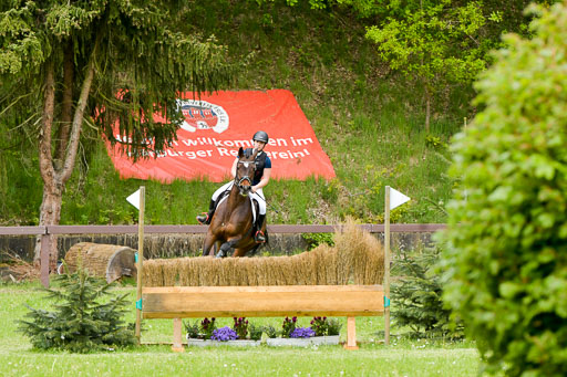 HH - Harburg  Vielseitigkeitsturnier  14.5.22 | 14052022 Gelände 1 Abt _037 