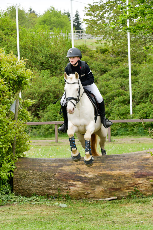 HH - Harburg  Vielseitigkeitsturnier  14.5.22 | 14052022 Gelände 1 Abt _050 