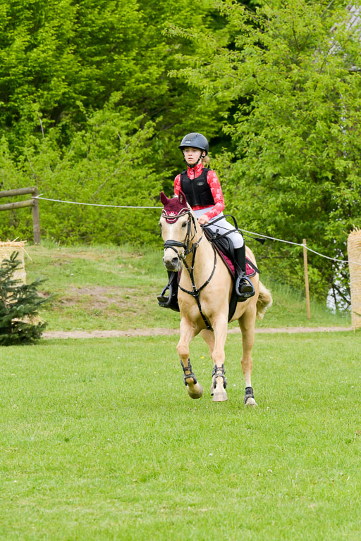 HH - Harburg  Vielseitigkeitsturnier  14.5.22 | 14052022 Gelände 1 Abt _060 