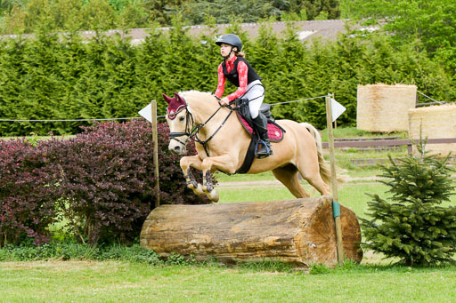 HH - Harburg  Vielseitigkeitsturnier  14.5.22 | 14052022 Gelände 1 Abt _062 