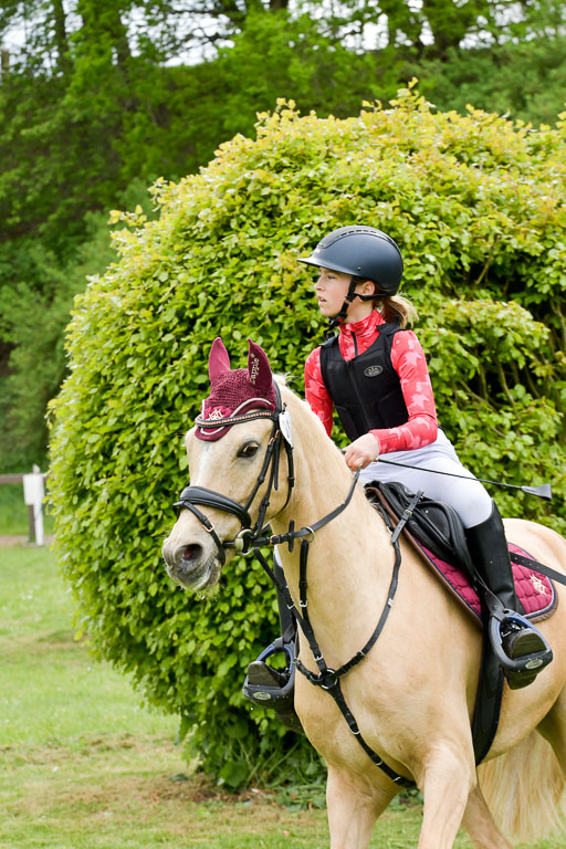 HH - Harburg  Vielseitigkeitsturnier  14.5.22 | 14052022 Gelände 1 Abt _065 