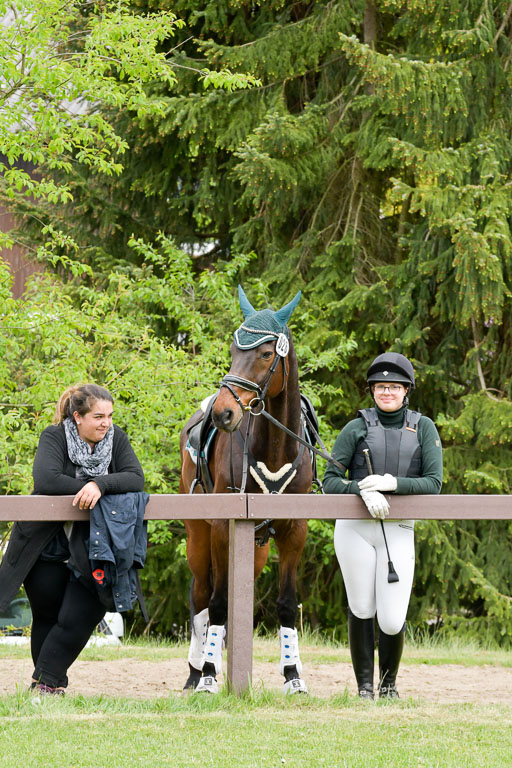 HH - Harburg  Vielseitigkeitsturnier  14.5.22 | 14052022 Gelände 1 Abt _066 