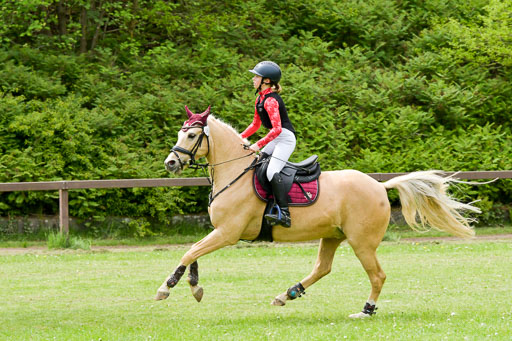 HH - Harburg  Vielseitigkeitsturnier  14.5.22 | 14052022 Gelände 1 Abt _070 