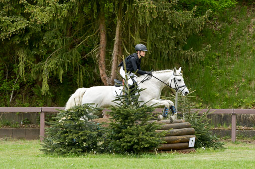 HH - Harburg  Vielseitigkeitsturnier  14.5.22 | 14052022 Gelände 1 Abt _071 