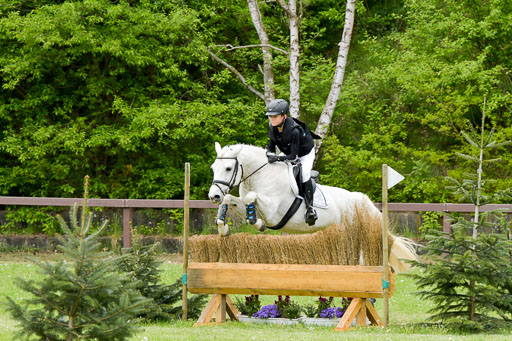 HH - Harburg  Vielseitigkeitsturnier  14.5.22 | 14052022 Gelände 1 Abt _078 