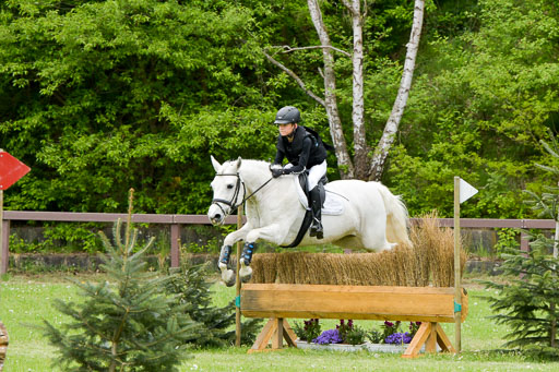 HH - Harburg  Vielseitigkeitsturnier  14.5.22 | 14052022 Gelände 1 Abt _079 