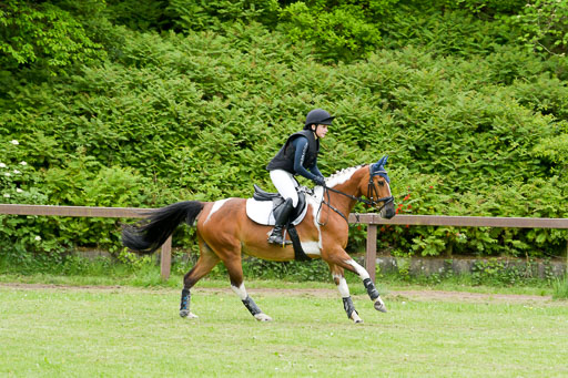 HH - Harburg  Vielseitigkeitsturnier  14.5.22 | 14052022 Gelände 1 Abt _080 