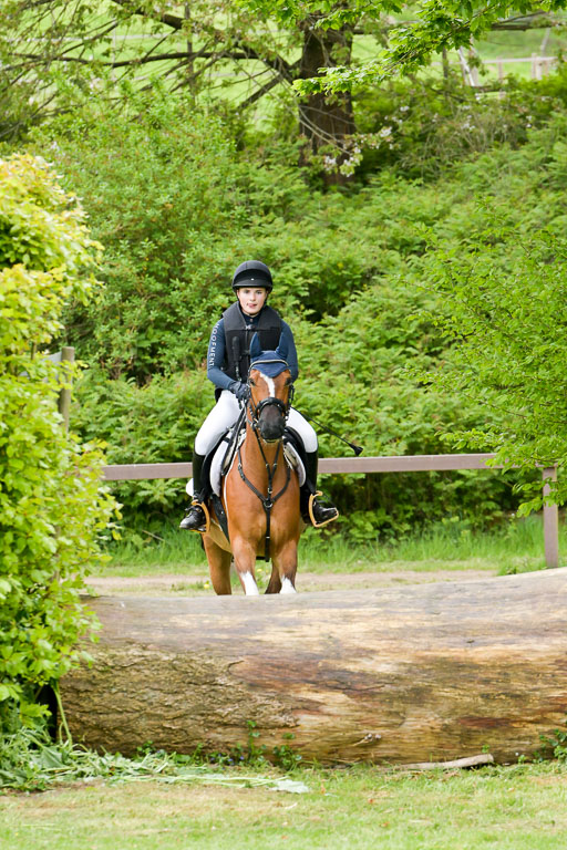 HH - Harburg  Vielseitigkeitsturnier  14.5.22 | 14052022 Gelände 1 Abt _083 