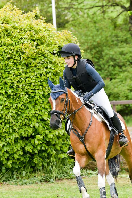 HH - Harburg  Vielseitigkeitsturnier  14.5.22 | 14052022 Gelände 1 Abt _087 