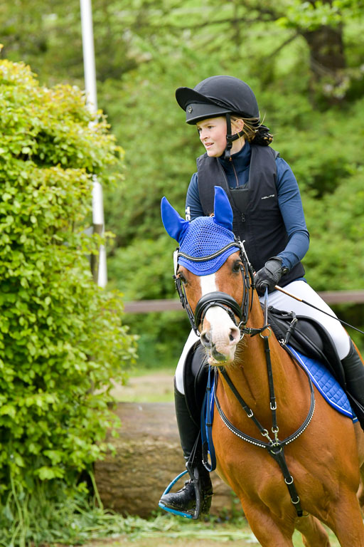 HH - Harburg  Vielseitigkeitsturnier  14.5.22 | 14052022 Gelände 1 Abt _096 